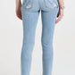 Mother - Rascal Ankle Undone Hem Jeans