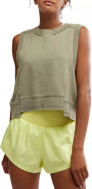 Free People - Intercept Tank Top