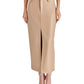 Steve Madden - Avani Faux Leather Maxi Skirt
