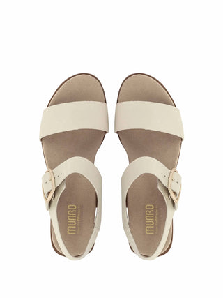 Munro - Women's Cleo Sandal