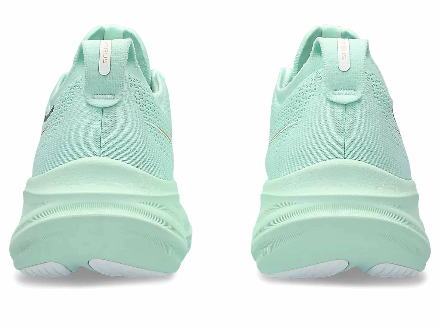 Asics - Women's Gel-nimbus 26 Running Shoes - Wide