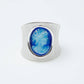 Avenue Chic - Women's Steampunk Ring
