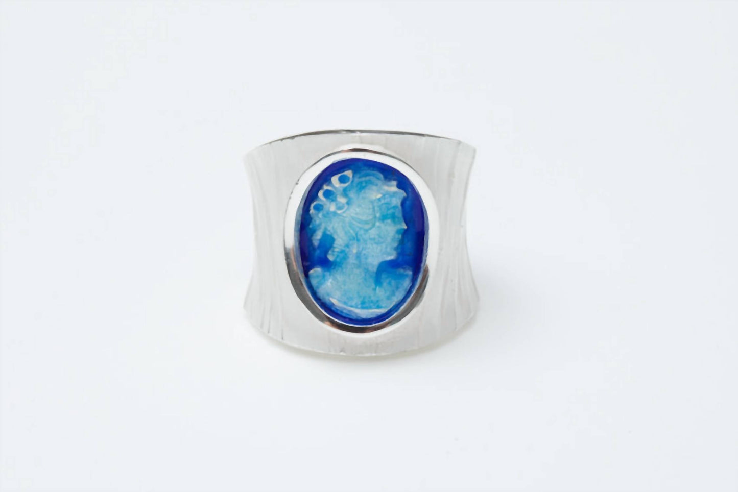 Avenue Chic - Women's Steampunk Ring