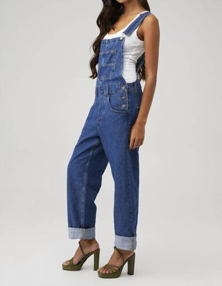 Free People - Ziggy Denim Overall
