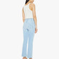 Mother - Hustler Ankle Fray Jean
