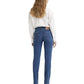 Levi'S - High-Rise Slim Straight