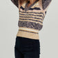 Another Love - Geneva Puff Sleeve Sweater