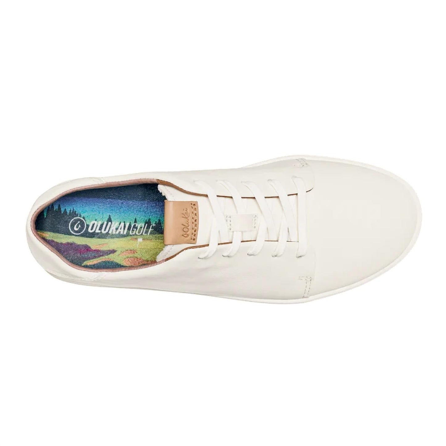 Olukai - Women's Wailea Golf Shoes