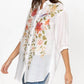 Johnny Was - Nalina Oversized Weekend Tunic