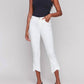 Charlie B - Tulip Hem Pants