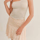 Sage The Label - Love Galore One Shoulder Tank Top