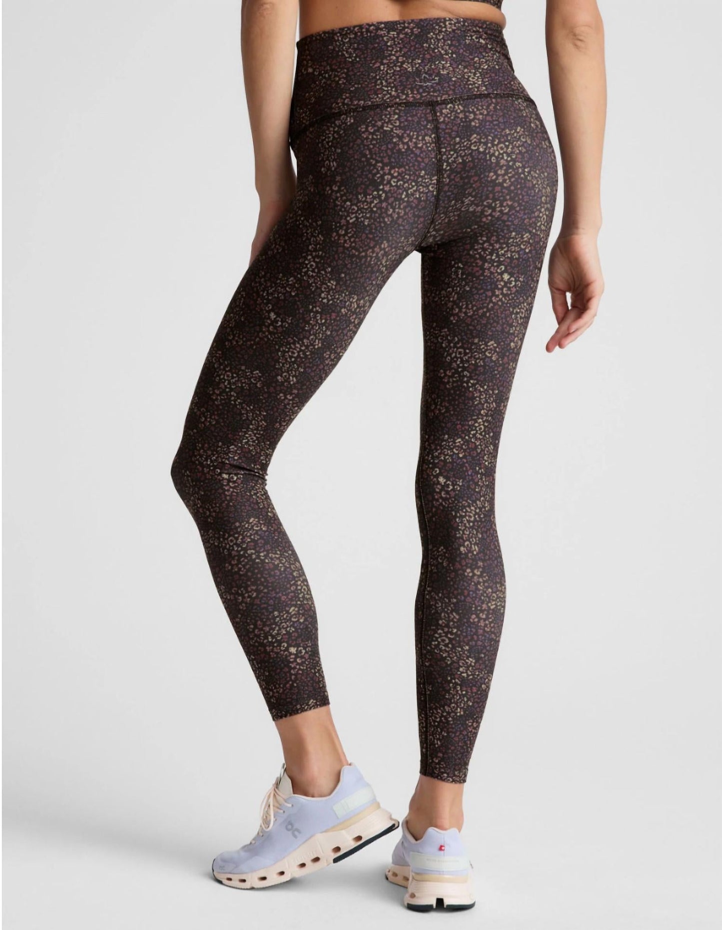 Beyond Yoga - Softmark High Waisted Midi Leggings