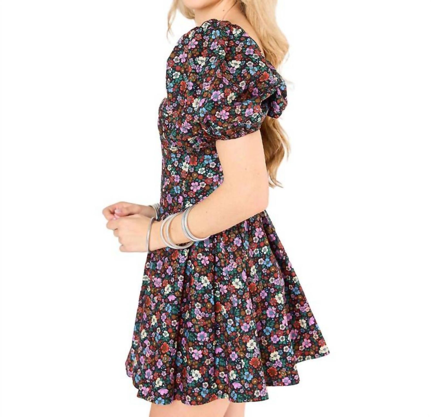 Buddylove - Romeo Dress