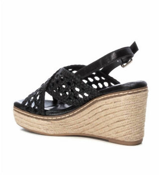 Xti - Women's Wedge Sandals