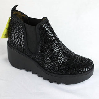 Fly London - Women Byne Wedge Bootie