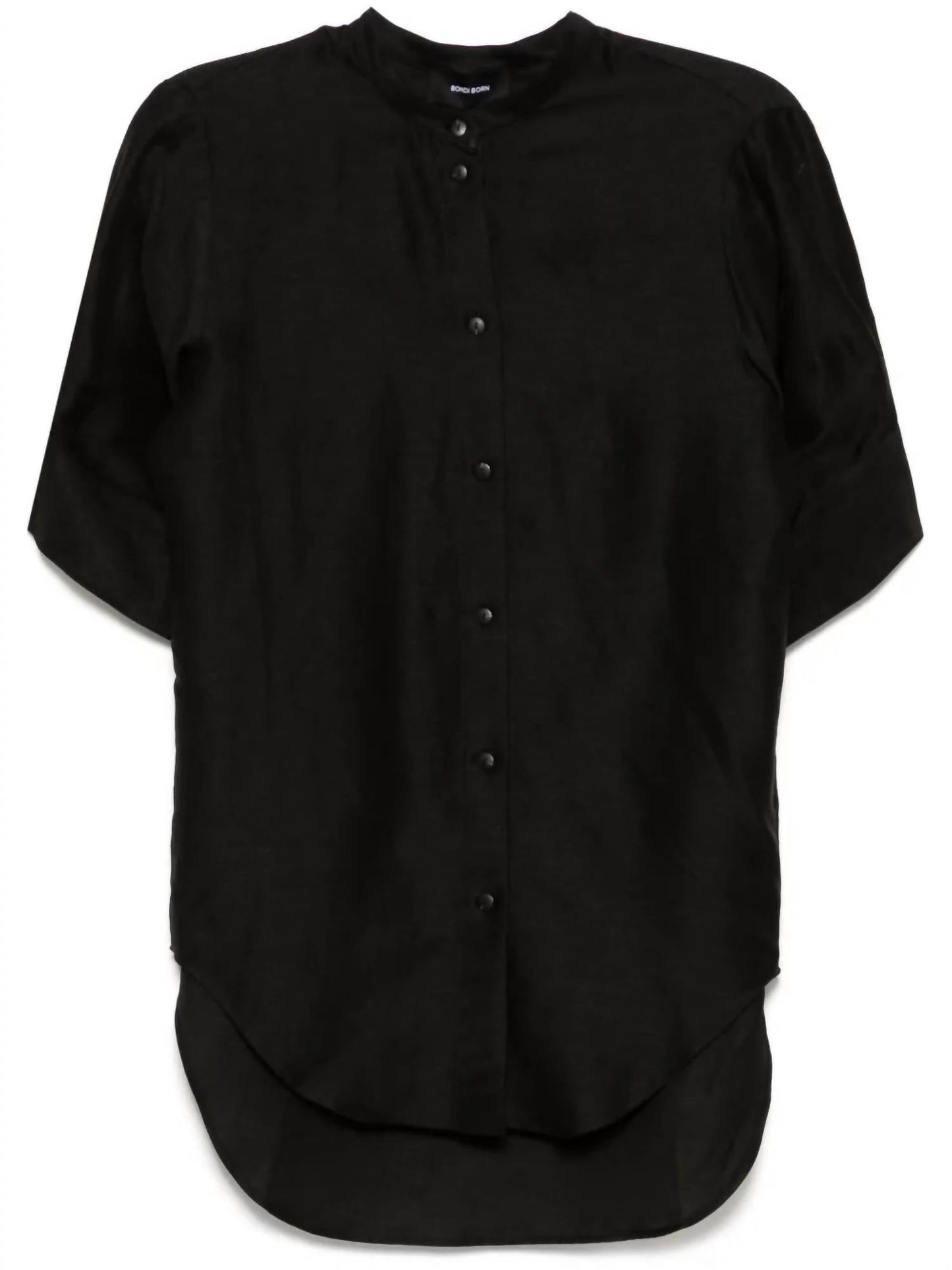 Bondi Born - Bormio Short Sleeve Shirt