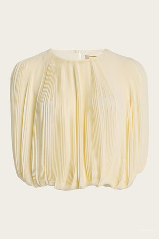 Alexis - Dorett Sleeveless Top