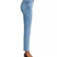 Frame - Pencil Crop Ankle Jeans