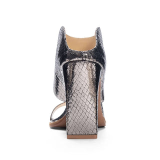 42 Gold - Women's Linx Heels