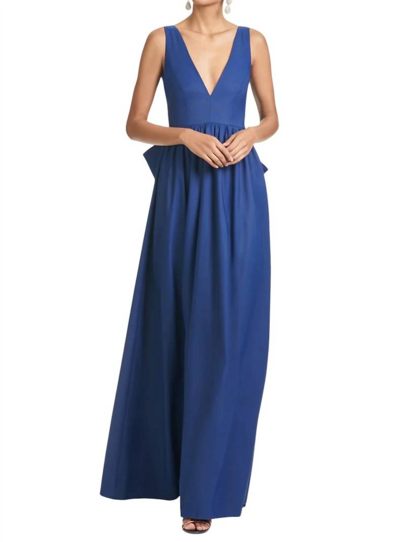 Sachin & Babi - Katrina Gown