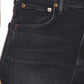 Agolde - Ren High Rise Wide Leg Jeans