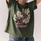 Chaser - Women's Woodstock Graphic Top