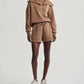 Varley - Catherine Half Zip Sweatshirt