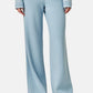 2.7 August Apparel - Max Stitch Knit Long Pants