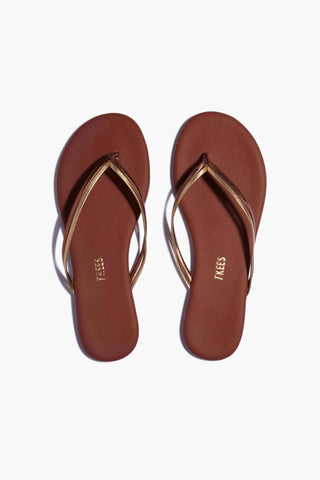 Tkees - Women's Duos Flip Flop