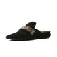 Cecelia New York - Women's Flipper Mule