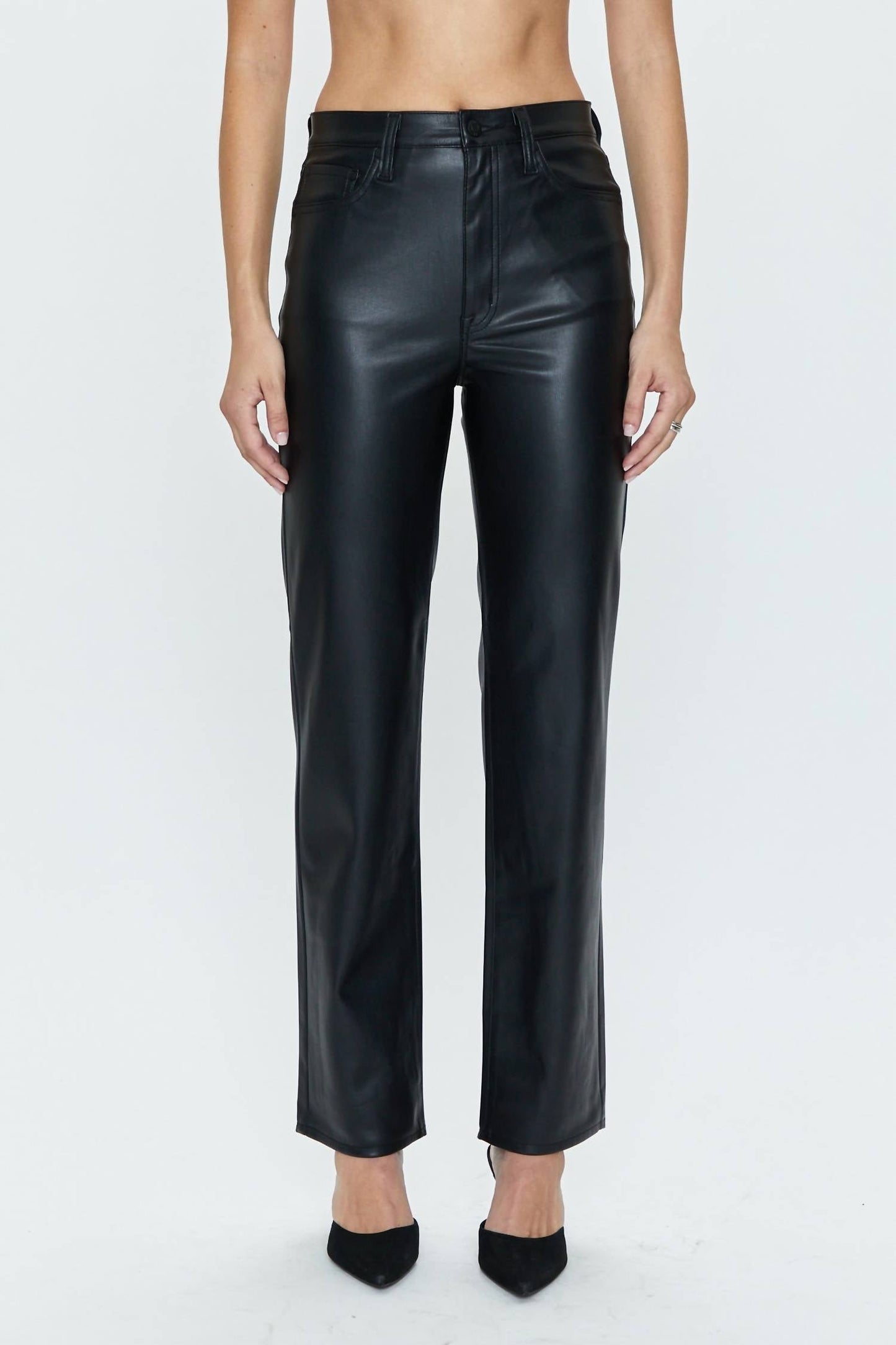 Pistola - Cassie Straight Leg Pants