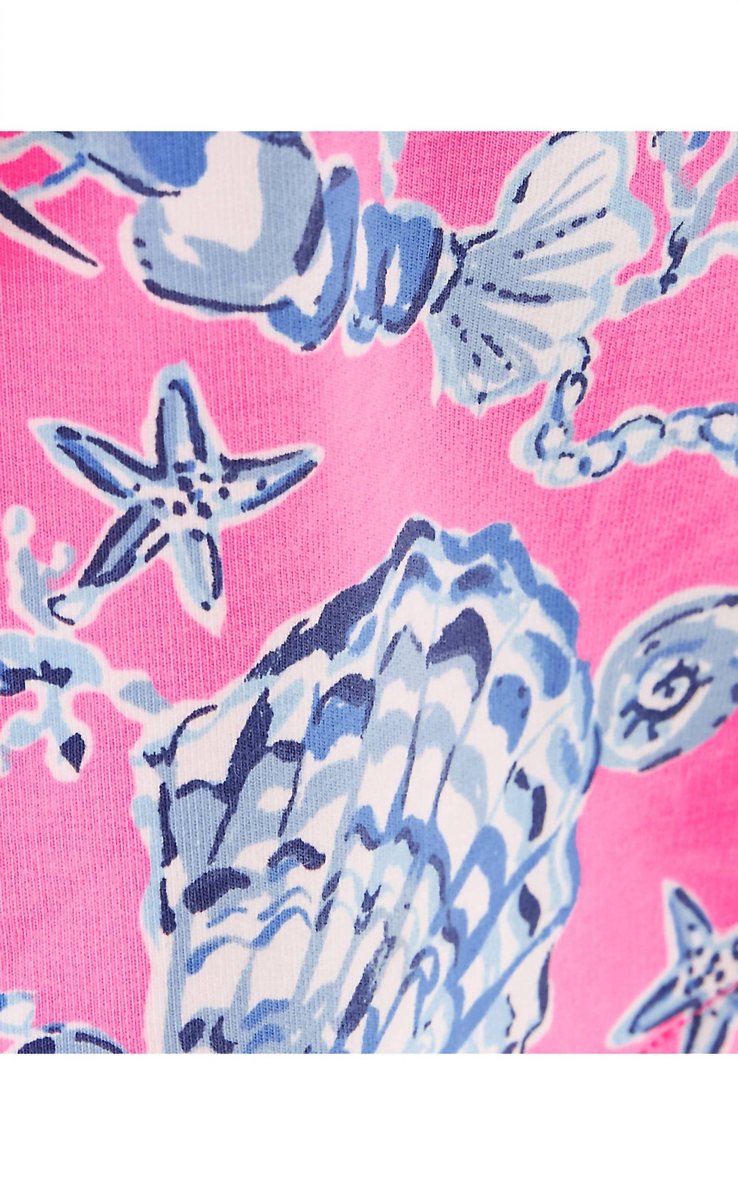 Lilly Pulitzer - Aviette Shorts