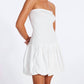 Bishop + Young - Saylor Bubble Mini Dress