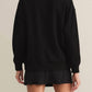 Z Supply - Pickled Long Sleeve Crew Neck Sweatshirt