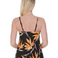 Magicsuit - Paradise Rena Cross Front Lingerie Tankini Top