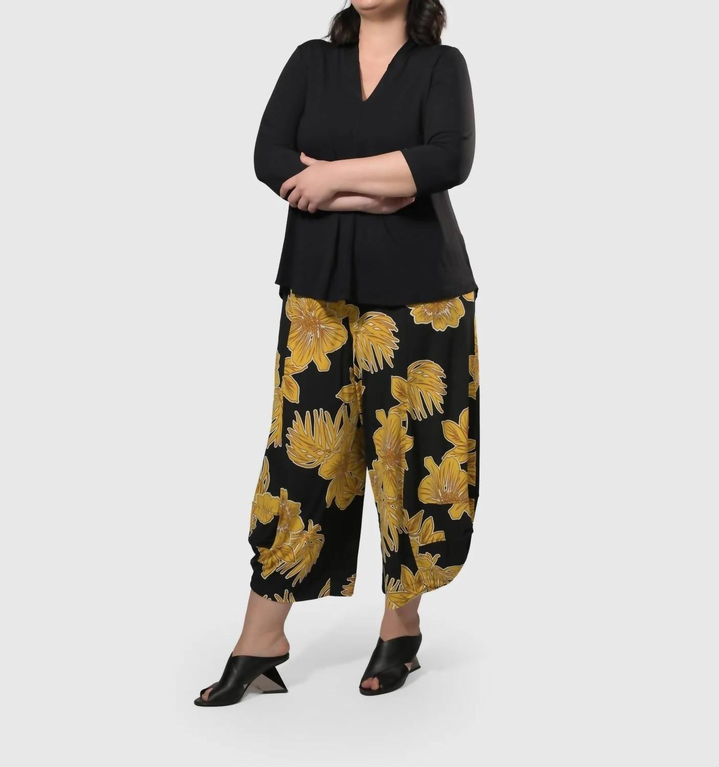 Alembika - Paradise Punto Pants