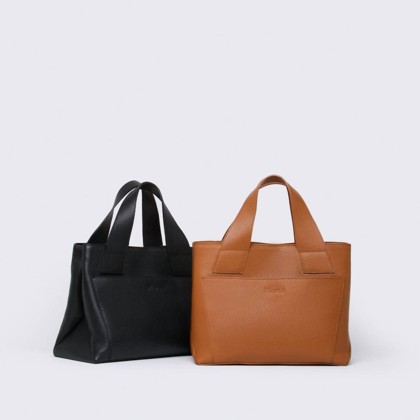 Mesch - Women's Charlene Satchel Bag