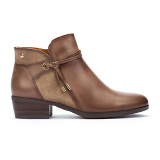 Pikolinos - Women's Daroca Ankle Boot
