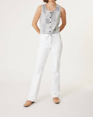 Level99 - Rony Bell Bootcut Pants