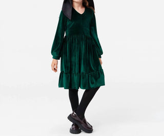 Molo - Kid's Calanthe Dress