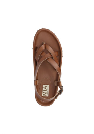 Mia - Women's Zurie Strappy Sandal