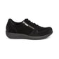 Aetrex - Roxy Arch Support Casual Sneaker - Wide Width