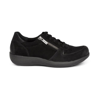 Aetrex - Roxy Arch Support Casual Sneaker - Wide Width