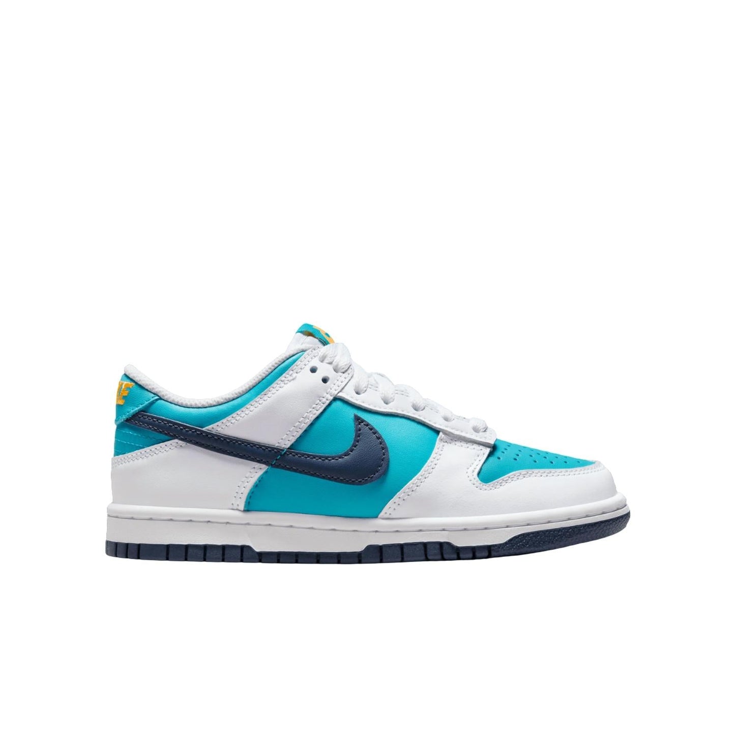 Nike - Kid's Dunk Low Sneaker
