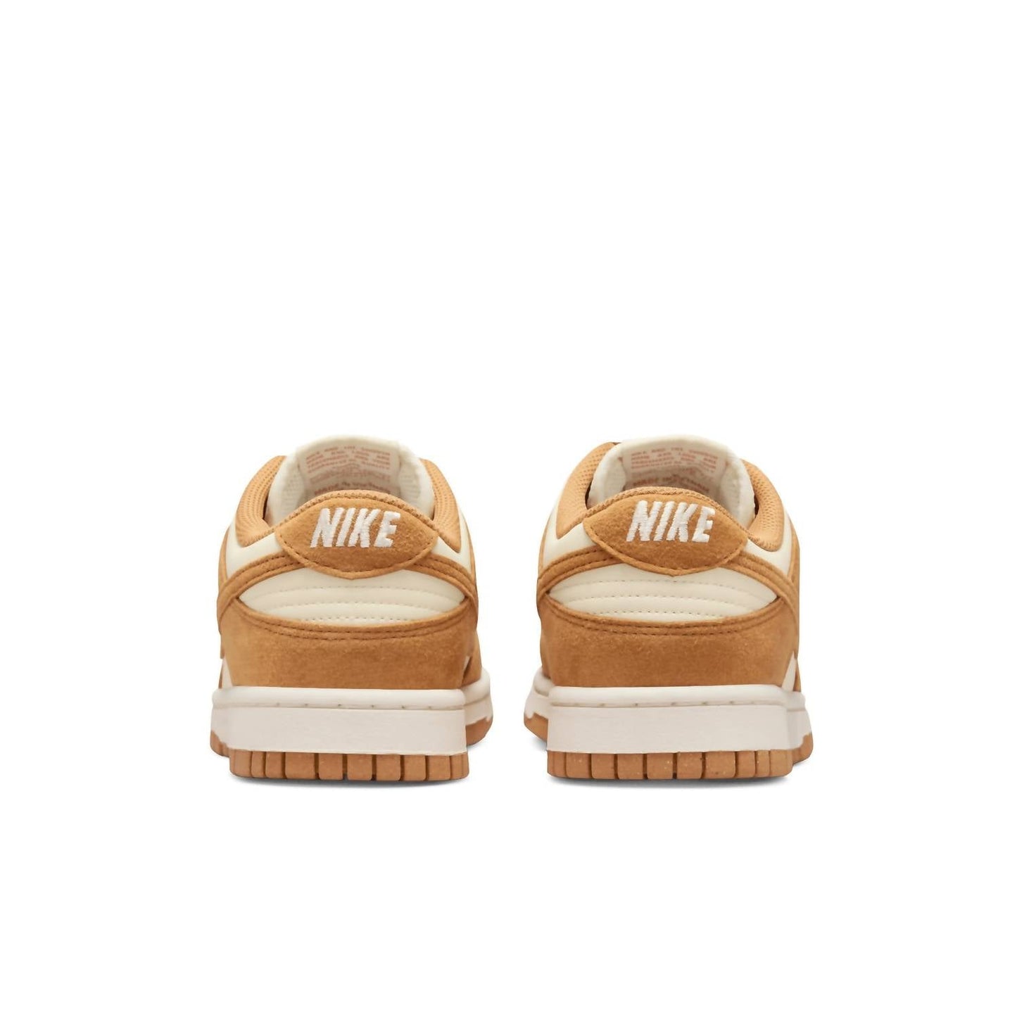 Nike - Women's Dunk Low Sneakers