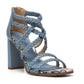 Donald Pliner - SESKA SANDAL