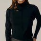 Deluc - Campanula Turtleneck Sweater
