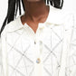 Electric & Rose - Camp Crochet Shirt