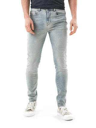 Diesel - D-amny Skinny Fit Denim Jeans