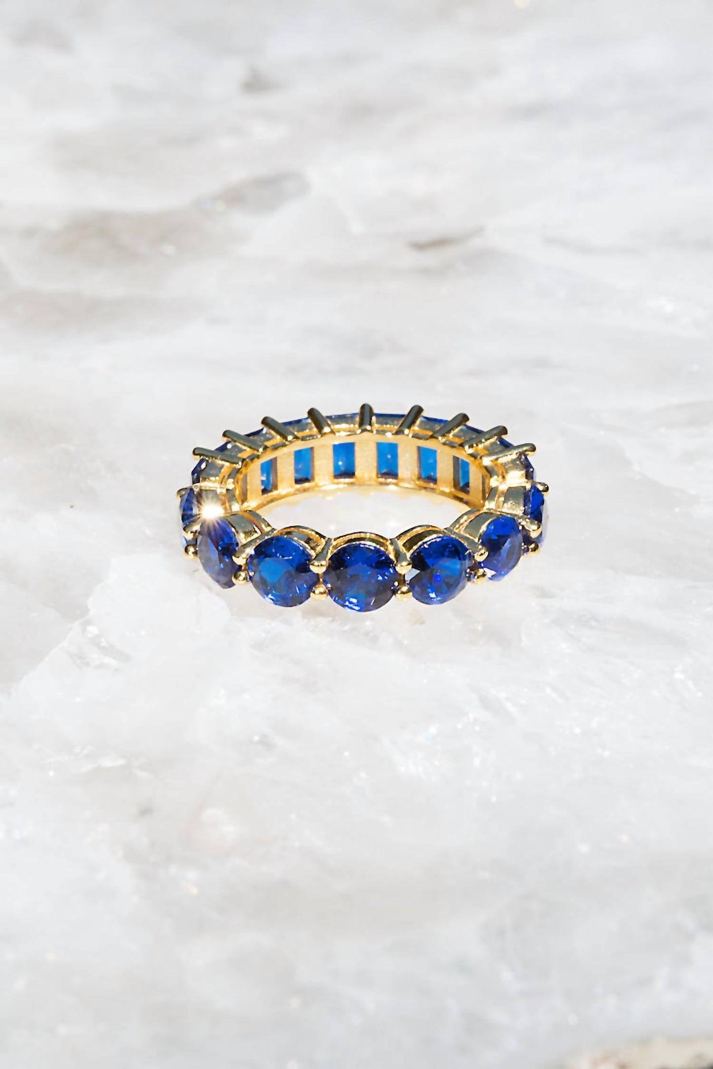Native Gem - Women's Pillowtalk Ring